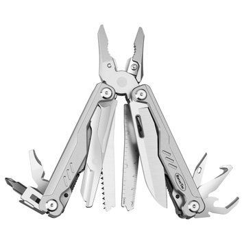 Мультитул Genetac Tools MP101T-02 MP101T-02 фото