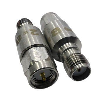 ВЧ атенюатор SMA-M - SMA-F 15dB 2W 8 GHz AT-SMA-M-SMA-F-15dB-2W-8G фото