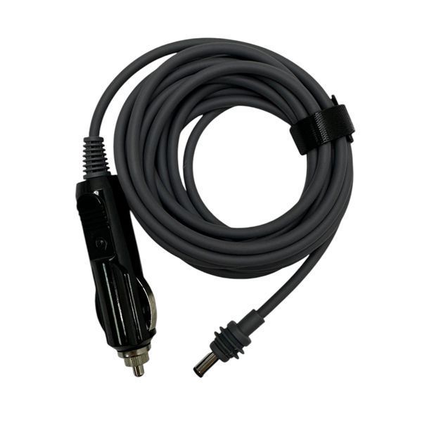 Кабель живлення від прикурювача EDUP EP-SK0101 для StarLink Mini, 3 м