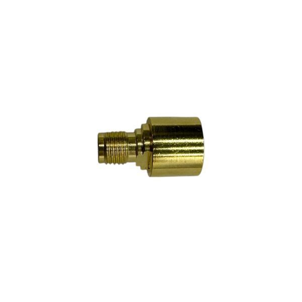 Швидкозйомний перехідник SMA-Male SMA-Female SMA-M-SMA-F-QR фото