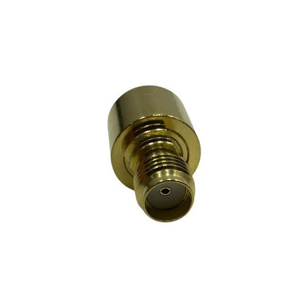 Швидкозйомний перехідник SMA-Male SMA-Female SMA-M-SMA-F-QR фото