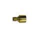 Швидкозйомний перехідник SMA-Male SMA-Female SMA-M-SMA-F-QR фото 3