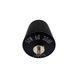 ВЧ аттенюатор SMA-M - SMA -F 30db 50W 6GHz AT-SMA-M-SMA-F-30db-50W-6G фото 2