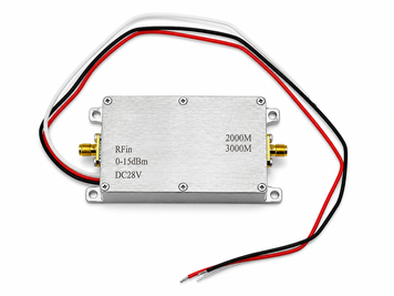 Усилитель мощности Acasom ACA-2000-3000MHz 5W ACA-2000-3000-5W фото