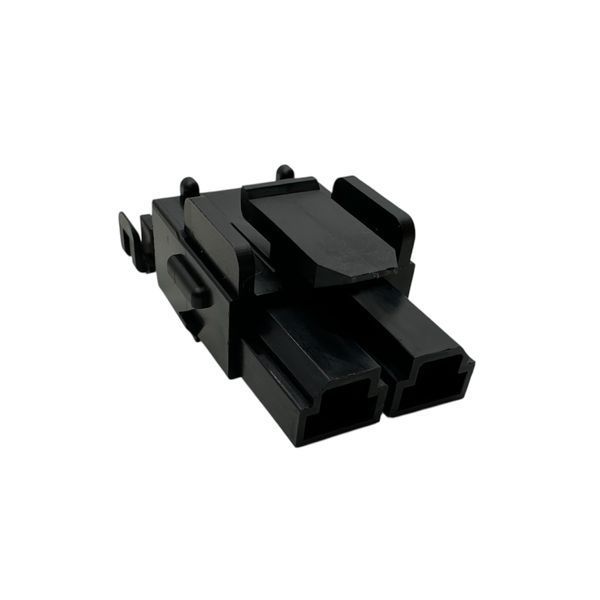 Корпус Molex Mini-Fit Sr. 42816, 2х-контактный , 10мм