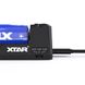 Зарядний пристрій XTAR FC2, зарядка Li-Ion, USB QC3.0 FC2 фото 2