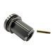 Роз'єм N-Type-Female-bulkhead на кабель RG402 N-Type-F-RG402-BH фото 2