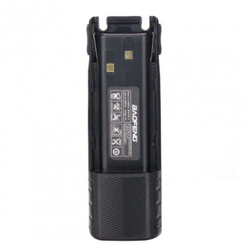Аккумулятор для Baofeng UV-82 3800 mAh (BL-8) Type-C BL-8-TYPE-C фото