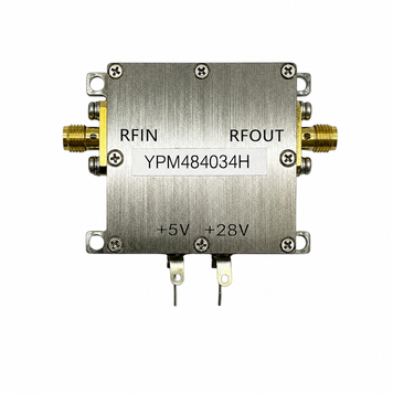 Усилитель сигнала SZHUASHI YPM484034H 100MHz-4800MHz YPM484034H фото