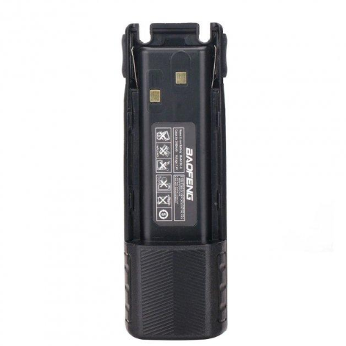 Акумулятор для Baofeng UV-82 3800 mAh (BL-8) Type-C BL-8-TYPE-C фото