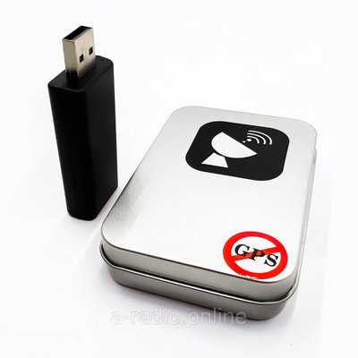 Глушилка GPS з USB живленням GPS-USB-protection фото