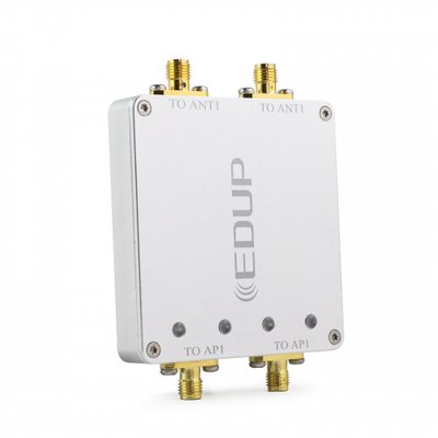 Підсилювач wifi сигналу EDUP EP-AB022 EP-AB022 фото