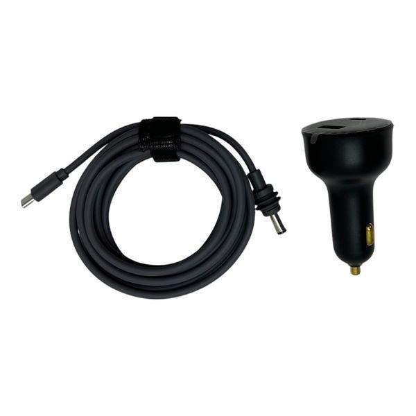 Кабель живлення USB-C PD DC EDUP EP-SK0102 для StarLink Mini, 3 м