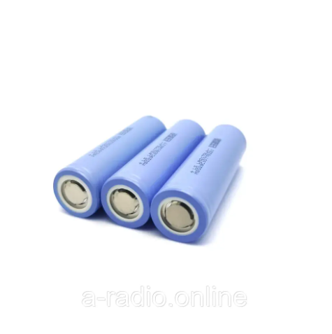 Акумулятор Lishen LR2170LA 21700 4000mAh 35A Lishen-LR2170A фото