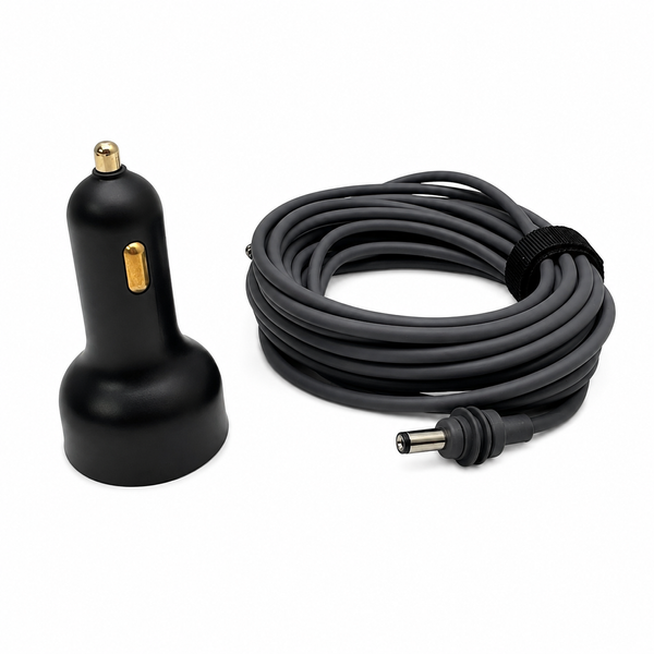 Кабель живлення USB-C PD DC EDUP EP-SK0102 для StarLink Mini, 5 м