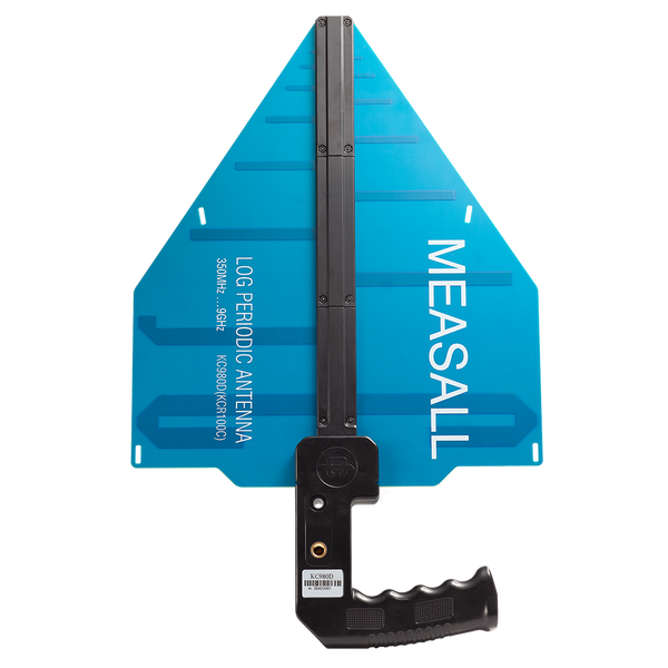 Логоперіодична антена MEASALL KC980D 350 MHz &ndash; 9 GHz KC980D фото