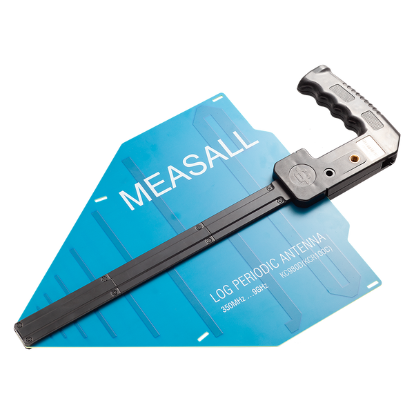 Логоперіодична антена MEASALL KC980D 350 MHz &ndash; 9 GHz KC980D фото