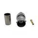 BNC-Female-LMR240-crimp BNC-Female-LMR240-crimp фото 1