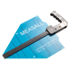 Логоперіодична антена MEASALL KC980D 350 MHz &ndash; 9 GHz KC980D фото 3