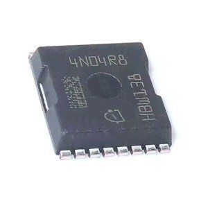 MOSFET транзистор IPLU300N04S4-R8 PSOF8 IPLU300N04S4-R8 фото
