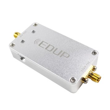 Підсилювач wifi сигналу EDUP EP-AB019 для дронів 5725-5850MHz EP-AB019 фото