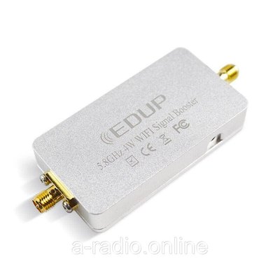 Підсилювач wifi сигналу EDUP EP-AB019 для дронів EP-AB019 фото