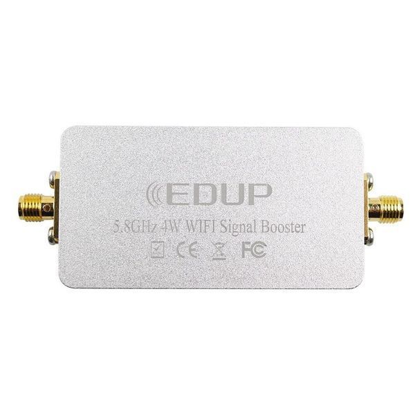 Усилитель wifi сигнала EDUP EP-AB019 5GHz 4W EP-AB019 фото