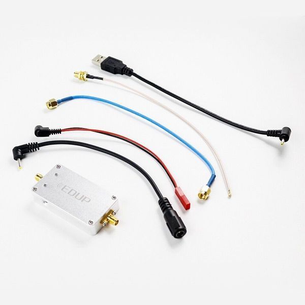 Усилитель wifi сигнала EDUP EP-AB019 5GHz 4W EP-AB019 фото