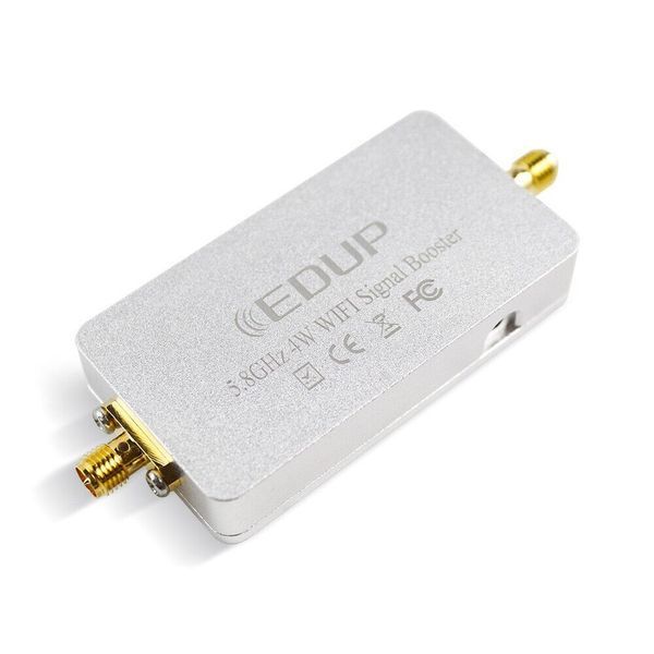 Усилитель wifi сигнала EDUP EP-AB019 5GHz 4W EP-AB019 фото