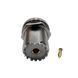 Разъем UHF-Female-bulkhead на кабель RG402 UHF-F-RG402-BH фото 1
