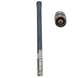 Всеспрямована антена Fiberglass 5dBi 5720-5850MHz 5dBi 5720-5850MHz фото 1
