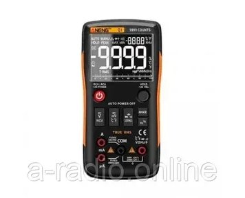 Цифровой мультиметр ANENG Q1 Q1 Multimeter фото