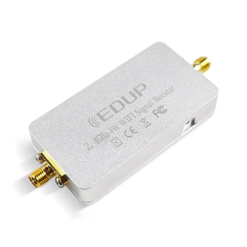 Підсилювач wifi сигналу EDUP EP-AB018 для дронів 2400- 2500 МГц EP-AB018 фото