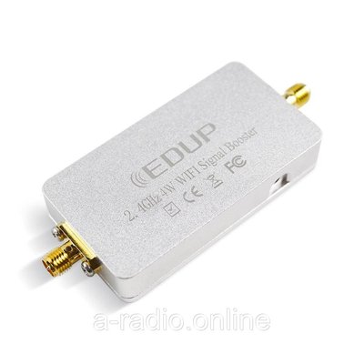 Підсилювач wifi сигналу EDUP EP-AB018 для дронів EP-AB018 фото