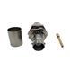 Разъем BNC-Female-bulkhead на кабель LMR400 BNC-F-LMR400-BH фото 1