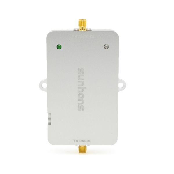 Підсилювач WI-Fi сигналу Sunhans SH09Gi1000 902MHz-928MHz, 1W SH09Gi1000 фото