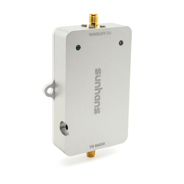 Усилитель WI-Fi сигнала Sunhans SH09Gi1000 902MHz-928MHz SH09Gi1000 фото