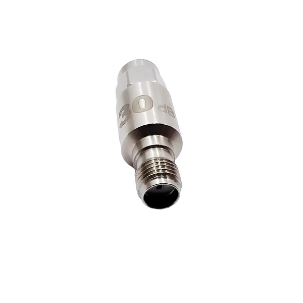 ВЧ аттенюатор SMA-M - SMA-F 30db 2W 8 GHz AT-SMA-M-SMA-F-30db-2W-8G фото
