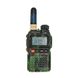 Антенна Diamond SRH805S SMA-F для раций Baofeng (UV-82, UV-5, BF-888S) SRH805S фото 3