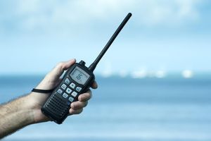 LPD и PMR частоты: что это и какую выбрать
