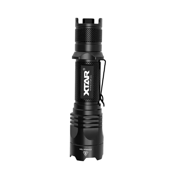 Ліхтарик XTAR TZ28 1500lm TZ28 фото