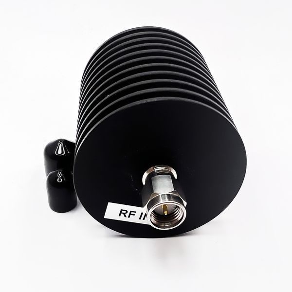 ВЧ аттенюатор SMA-M - SMA-F 30db 20W 6GHz AT-SMA-M-SMA-F-30db-20W-6G фото