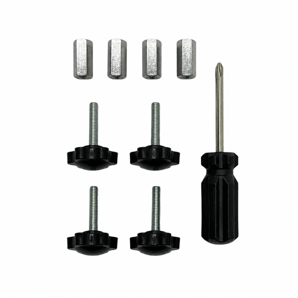 Магнитный автомобильный крепеж EDUP EP-SK0120S для StarLink Mini