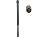 Всенаправлена антена Fiberglass 3dBi 840-950MHz 3dBi 840-950MHz фото 1