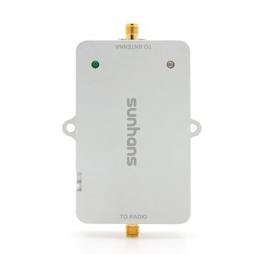 Усилитель WI-Fi сигнала  Sunhans SH58Gi4000P 5000~5875MHz SH58Gi4000P фото