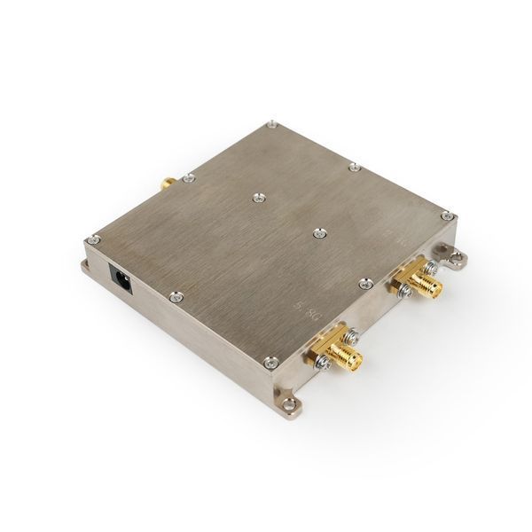 Усилитель Wi-Fi сигнала EDUP EP-AB055 2.4/5GHz 40dBm Dual-Band EP-AB055 фото