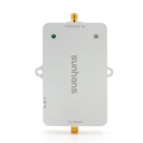 Підсилювач WI-Fi сигналу Sunhans SH58Gi4000P 5000~5875MHz SH58Gi4000P фото