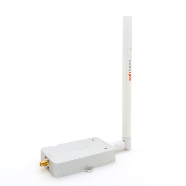 Усилитель WI-Fi сигнала  Sunhans SH58Gi4000P 5000~5875MHz SH58Gi4000P фото