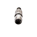 ВЧ атенюатор SMA-M - SMA-F 10db 2W 8 GHz AT-SMA-M-SMA-F-10db-2W-8G фото 1