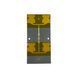 PCB антенна Zhongke ZKT-2458-11052G 2.4-5.8 GHz 9 dBi ZK-2.4-5.8G-11052.5 фото 2